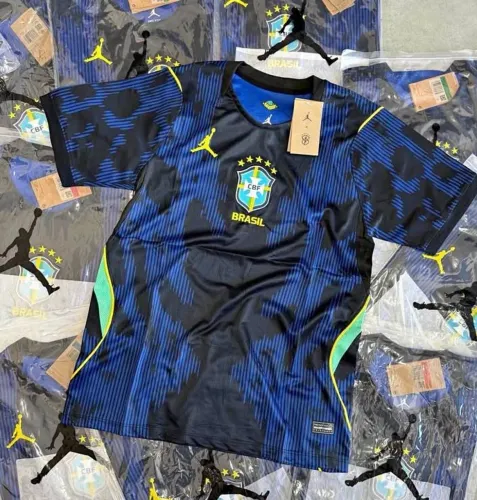 Camisa do Brasil (produto de qualidade importado)