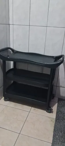 Vendo carrinho em excelente estado 