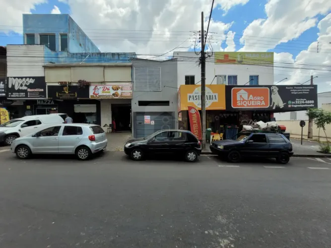 Apartamento para locação no bairro Luizote de Freitas