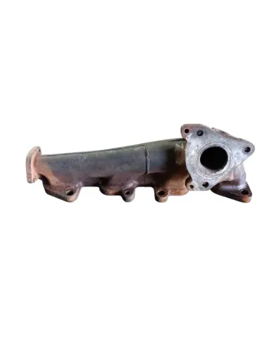 Coletor Escape Mercedes Benz Sprinter A6511420001