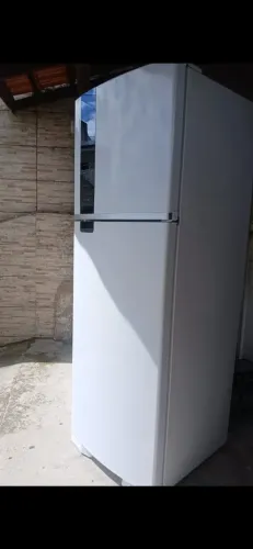 Geladeira Brastemp 