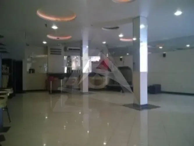 Salão à venda e para alugar em Campinas, Jardim Guarani, com 543 m²