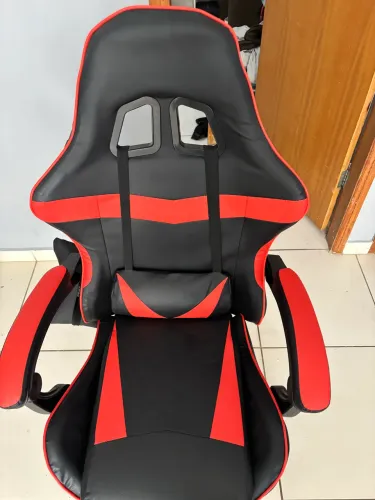 Cadeira Gamer