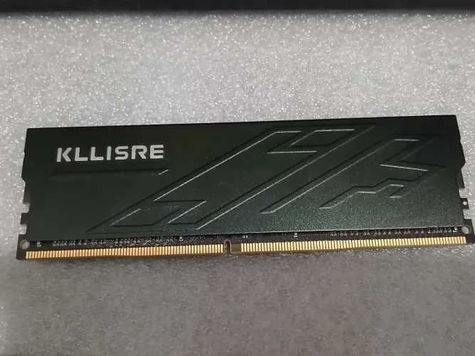 Memória RAM ddr4 16GB 1X16 2666Mhz