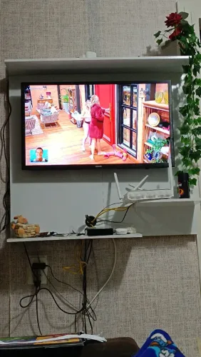 Painel de Tv 
