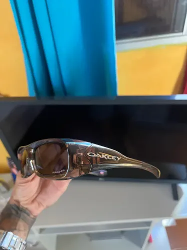 Lupa da oakley modelo Permian lançamento