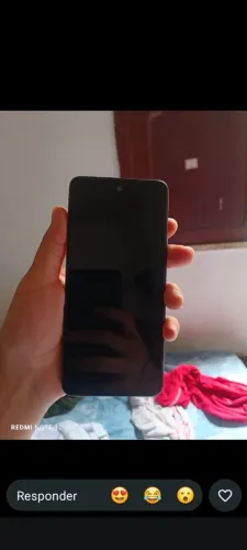 Redimi note 12 pro 5g