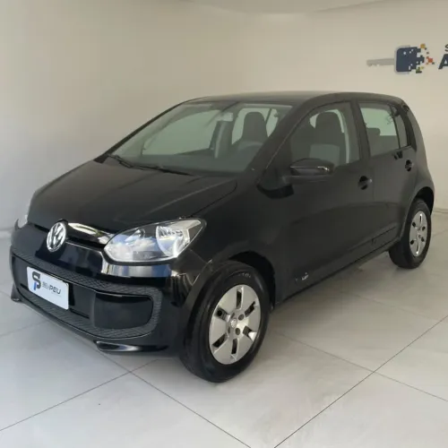 Volkswagen Up! Take 1.0 Total Flex 12V 5P 2015