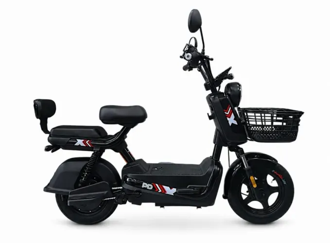 Scooter Elétrica PANDA J10 800W (ZERO KM- SOMOS LOJA)