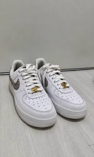 Tênis feminino Nike air force 1
