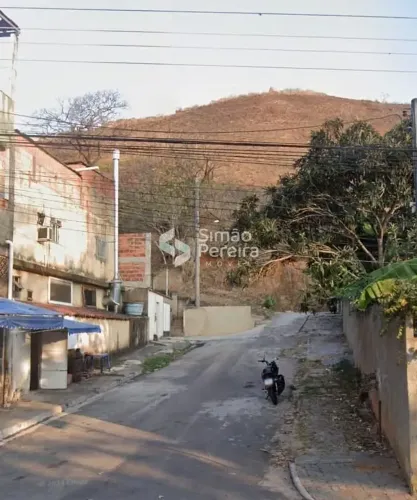 Lote à Venda, Nova Niterói, Três Rios, RJ