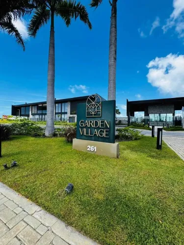 Garden Village | Aracaju/SE [9083]