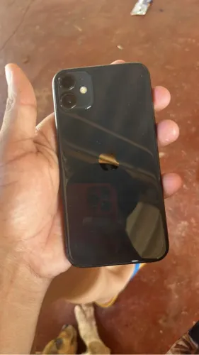 Vendo iPhone 11