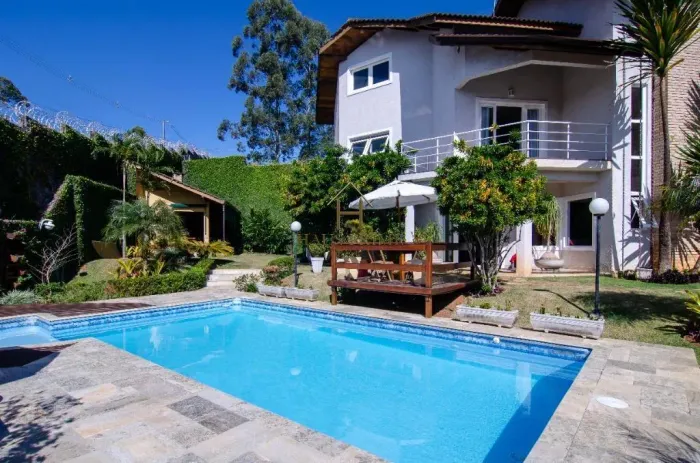 Venda | Casa com 317 m², 3 quartos, 6 vagas, Vargem Grande Paulista SP