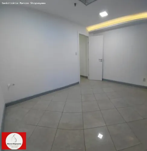 Sala Comercial para Locação em Salvador, Caminho das Árvores, 1 banheiro, 1 vaga