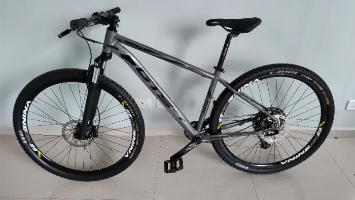 Bicicleta Aro 29 Gts Alumínio Rdx 12 Marchas