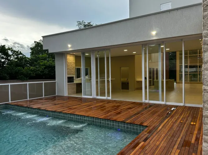 Residencial Villa Verde