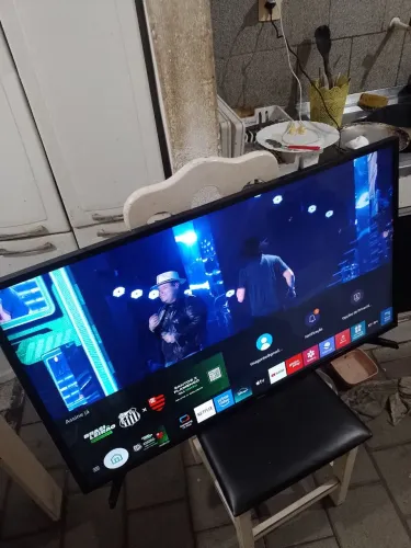 Tv 43 Android - Samsung