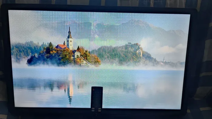 Smart TV LG 32 32LQ620BPSB - HD, HDMI / USB/ WI-FI, Inteligência Artificial Thinq