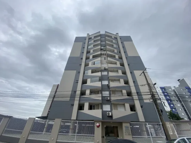 Apartamento mobiliado Dehon - Unisul - Tubarão