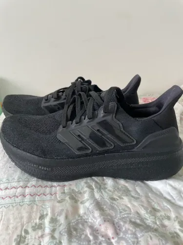 Adida Ultraboost 5 Black ORIGINAL