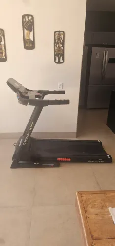 Esteira Ergometrica Movement R4