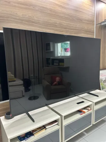Tv 75 SAMSUNG NOVA - QLED VISION 4K