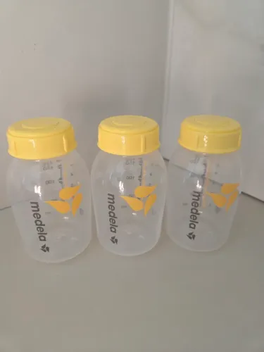 Kit 3 pontinhos medela