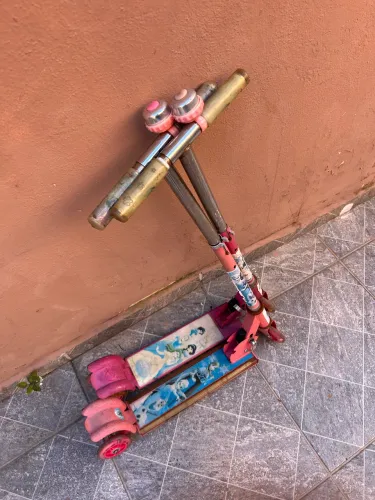 Patinete infantil