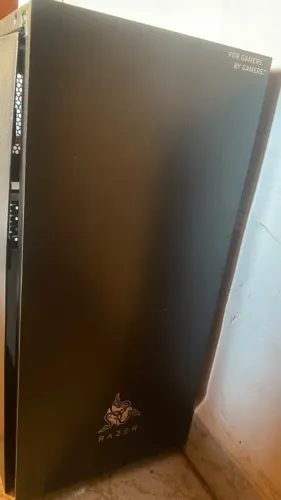 GABINETE ATX