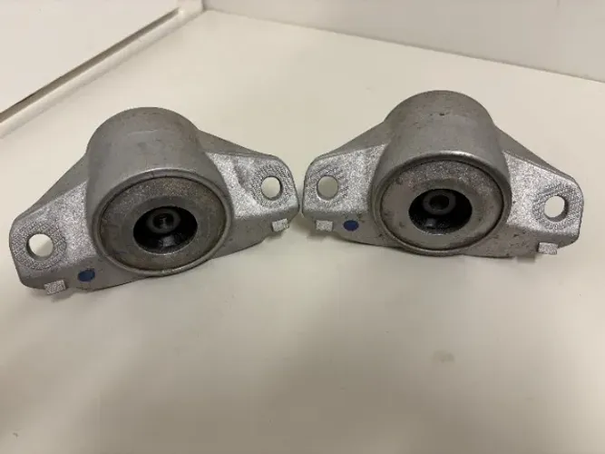 Coxim Batente Amortecedor Traseiro Original Audi A4, A5, RS5 8W0513353 (par)