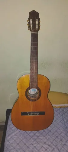 violao usado digiogio 1980 perfeito estado 