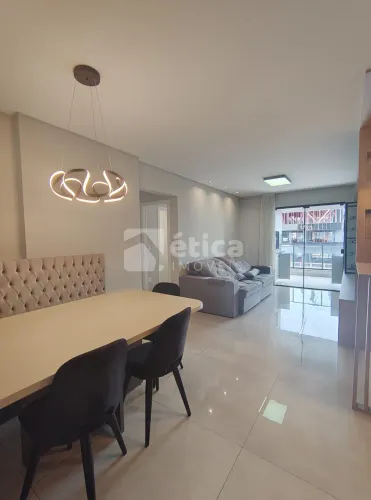 Apartamento com 2 suítes, mobiliado, para locação,83.00 m², Fazenda, ITAJAI - SC