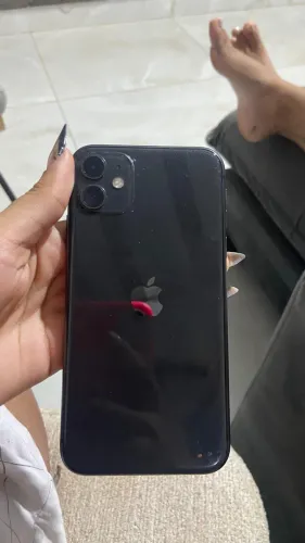 IPhone 11 de 128Gigas