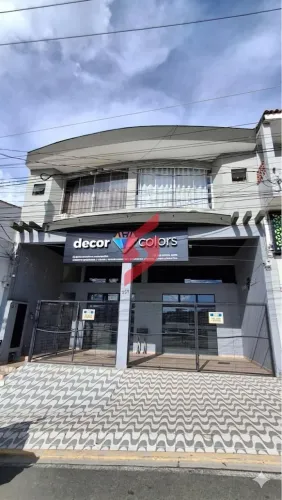 Centro comercial 500m² à venda em Votorantim