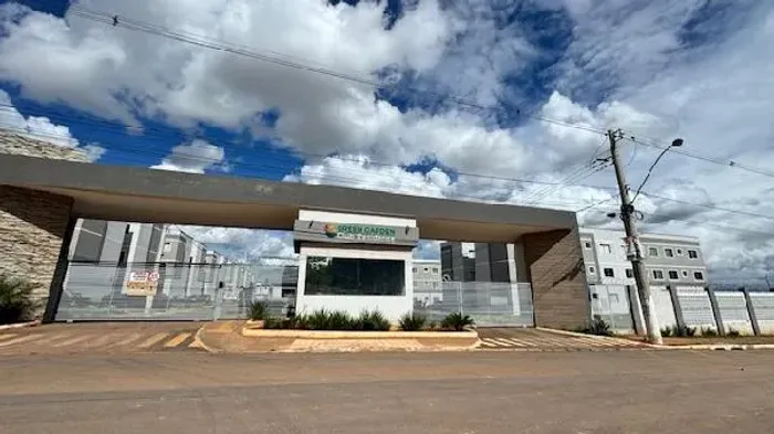 Destaque da região  Apartamento no Jardim Ceu Azul, Valparaiso de Goias - GO, Nº OME, 2 qu