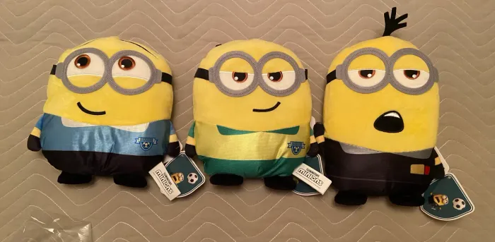Minions Copa