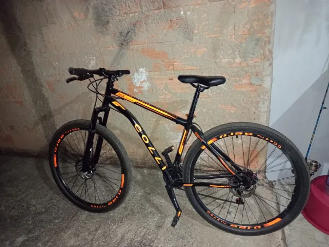 Bike aro 29 zera 2026