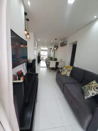 Apartamento de 2 Dormitórios com Suíte no Way Orquidário | Lazer Completo