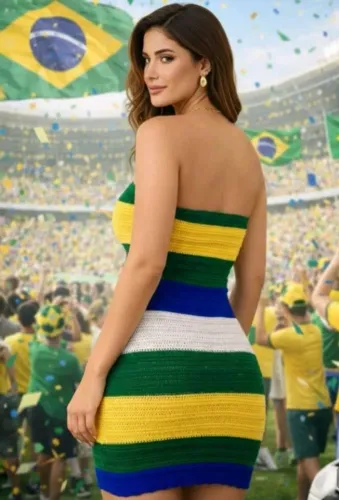 Vestido 