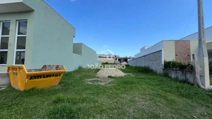 Terreno Plano de 345,35 m² no Condomínio Parque das Araucárias | Excelente Oportunidade pa
