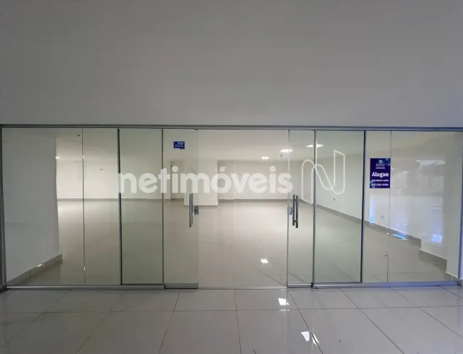 Locação ampla Loja Comercial/Sala - Asa Sul