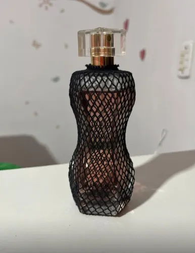 Perfume feminino Glamour Secrets