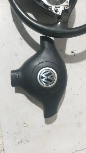 Volante Passat alemão V6 9,9