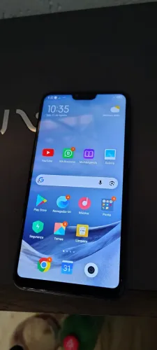 Xiaomi MI 8 lite usado