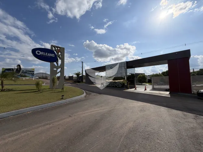 Residencial Orleans