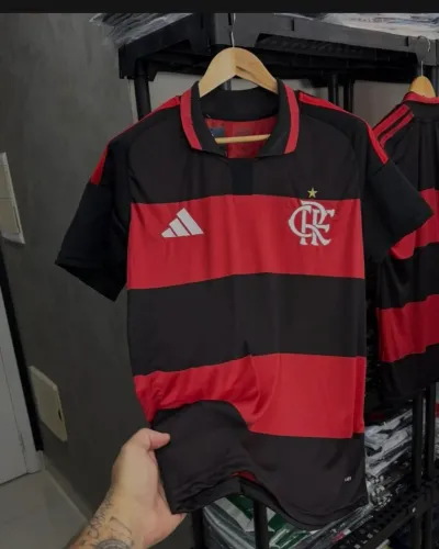 Camisa do Flamengo