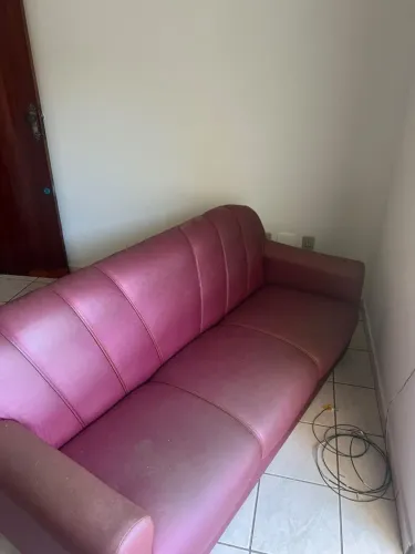 Sofá 3 lugar