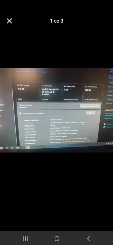 VENDO PC MEDIANO 