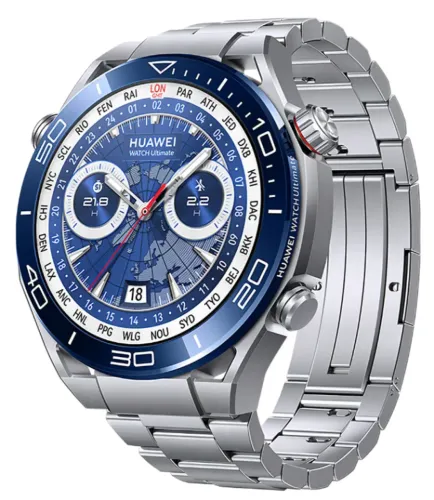 SmartWatch Huawei Ultimate | LACRADO